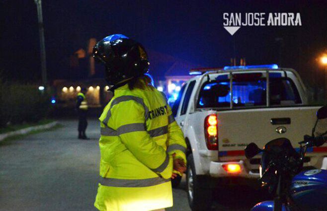 Foto: San José Ahora