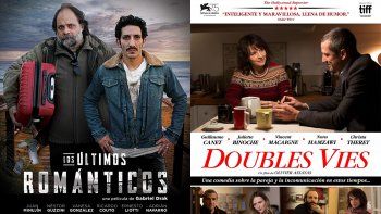 Subrayado | ESTRENOS PRIMERA PARTE