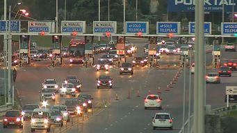 mtop lanzo el abono para extranjeros para facilitar la circulacion de vehiculos con matriculas de otro pais