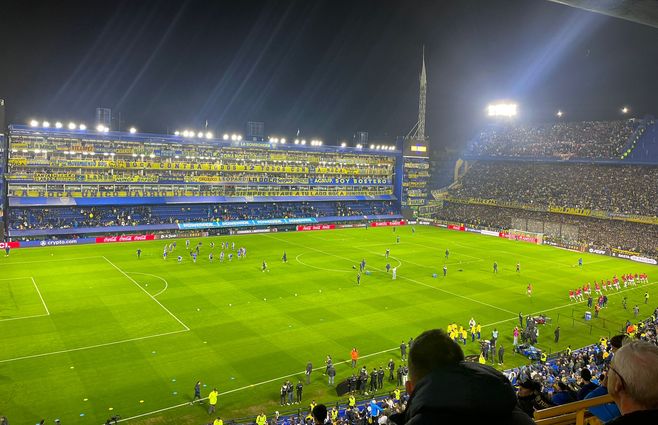 Martín Charquero