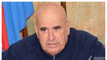 El ex alcalde Sánchez