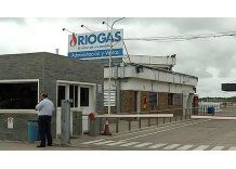 Paralizan operativa en planta de Riogas por accidente laboral