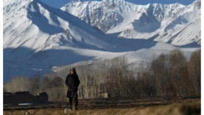 afganistan busca explotar sus reservas de bauxita, cobre, hierro y litio, ahora en manos de talibanes