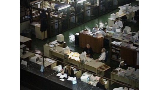 IM aprobó protocolo contra acoso sexual en el trabajo