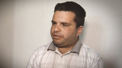 nelson, un comunicador que lucha por derechos y derriba barreras de la discapacidad