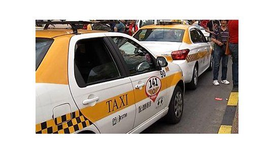 taxis