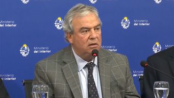 bajan delitos en 2021 respecto a los 2 ultimos anos, anuncio heber