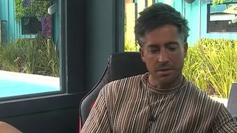 gran hermano: se fue cata, la casa continua el juego y juan pablo esta molesto por la compra semanal