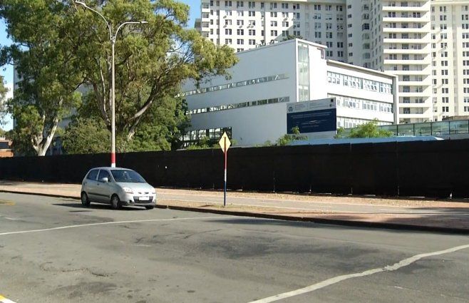 Hay cambios en el tránsito en los alrededores del estadio Centenario por preparativos para el show de Shakira.