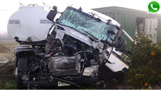 camion ancap