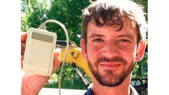 ¿Qué guardó Steve Jobs en una cápsula del tiempo hace 30 años?