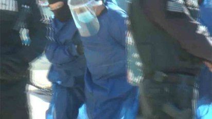 imputan femicidio al hombre que asesino a lorena carrasco en cerro largo