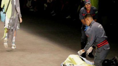 Su verdadero nombre era Tales Cotta. Tenía 26 años. No tenía enfermedades preexistentes.&nbsp;