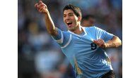 ¿Querés ganar una camiseta de la selección uruguaya?