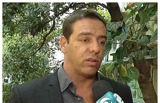 Ignacio Ruglio con varios frentes de conflictos abiertos