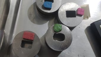 hallan laboratorio clandestino de extasis en un apartamento de pocitos