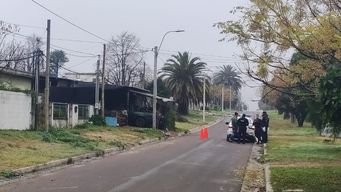 prision preventiva para un hombre que mato a otro tras apunalarlo en las piedras