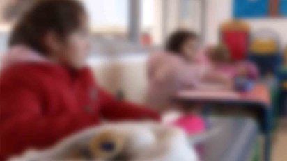 madre de un menor de la escuela 124 en melilla dio positivo de covid-19