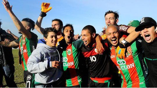 rampla campeón