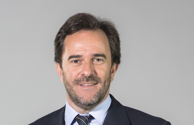 Exministro de Turismo, Germán Cardoso