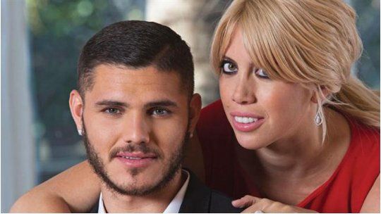 wanda icardi