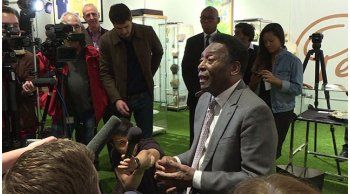 este viernes a las 20 sera la inauguracion de los juegos olimpicos de rio