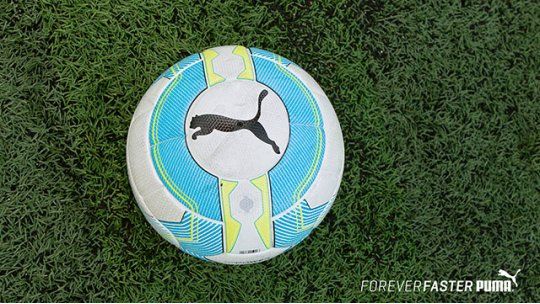 balón puma