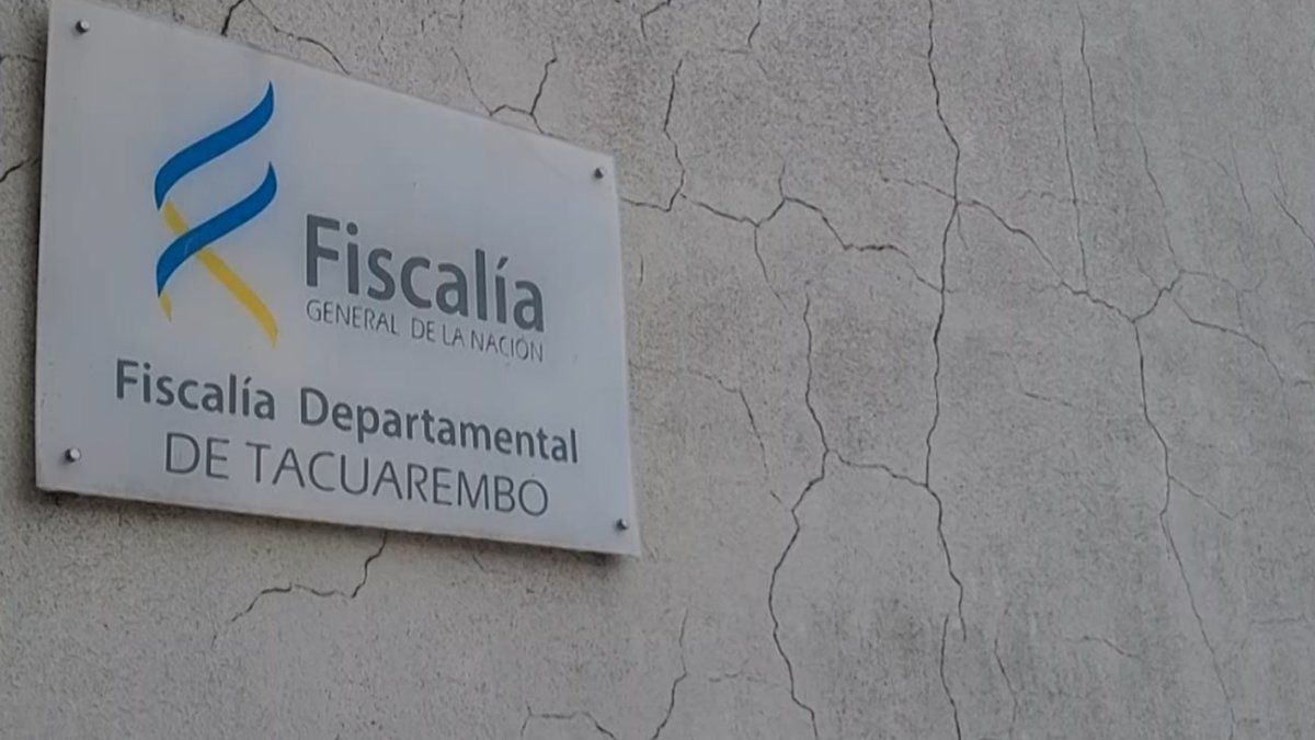 Prisión para hombre que golpeó a su madre en Tacuarembó; tenía antecedentes por violencia