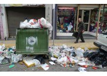 A Montevideo no le cierran los números para lucir limpia