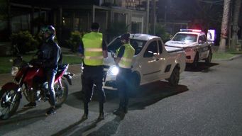 operativo verano azul intensifica controles a vehiculos