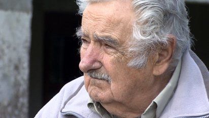 José Mujica.