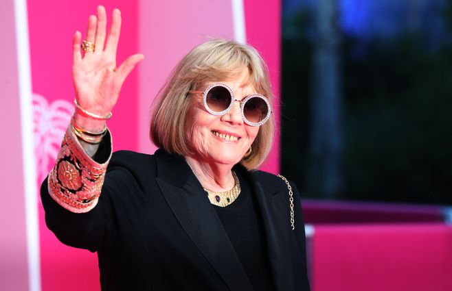 En los últimos años, la actriz renovó su popularidad interpretando a una matriarca cruel de la serie Juego de Tronos