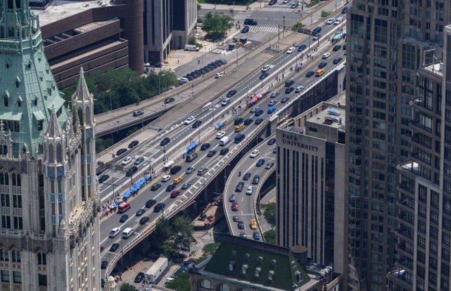 Foto: AFP. Nueva York.