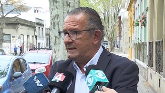 el intendente de artigas se encuentra internado en cti por una hemorragia digestiva