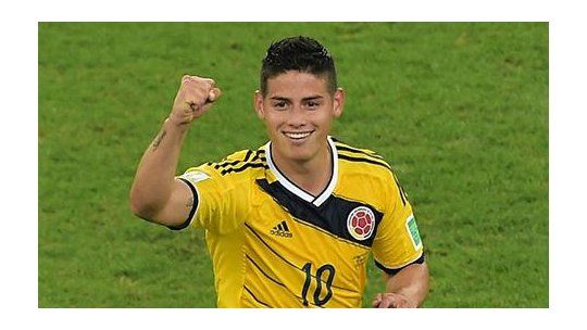 james