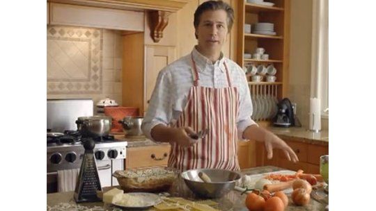 El hermano de Brad Pitt se hace famoso por portación de apellido