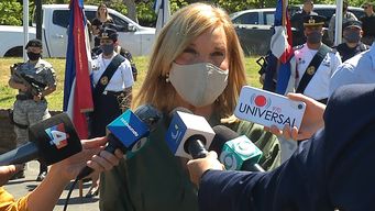 argimon cree que el partido nacional deberia expulsar a exalcalde condenado por acoso