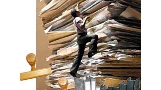 Instruyen a estatales para no sentirse superiores a ciudadanos