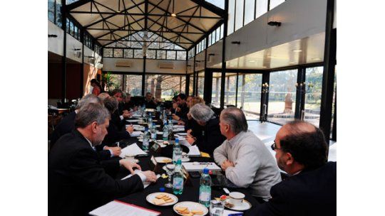 Gabinete Productivo cierra hoy detalles del impuesto al campo