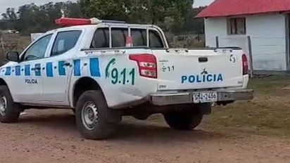 asesino a su exnovia con un rifle: el queria retomar la relacion y ella se negaba