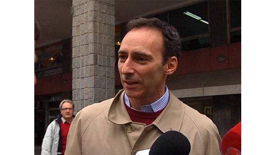 Campiani declara ante la Justicia el 6 de setiembre