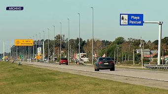 un hombre a prision por robo de autos; venia desde playa pascual, los hurtaba y los dejaba en deposito en casabo