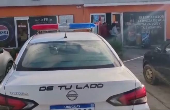 policía-costa-azul-robo-carnicería