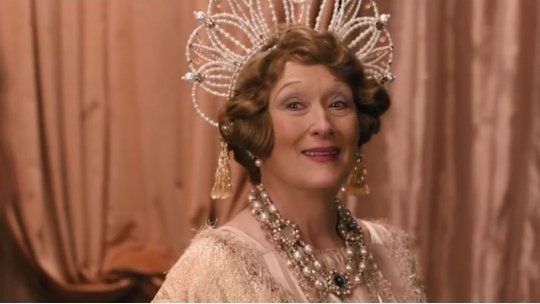 streep meryl