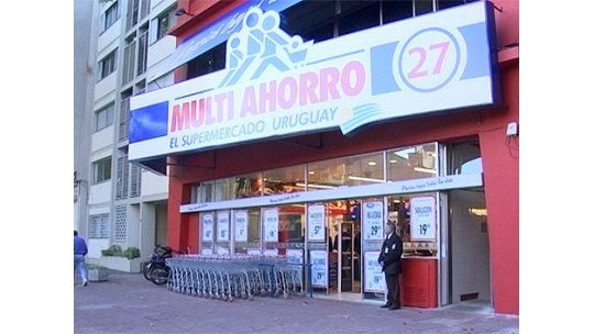 Ta-Ta compra Multi Ahorro; mantendrán a los 6.000 trabajadores