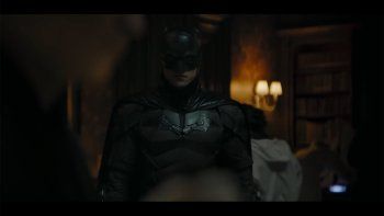 Subrayado | BATMAN EL REGRESO