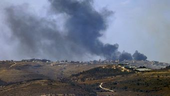 iran afirma que ataque contra residencia de netanyahu fue obra de hezbola, y el primer ministro dice que lo pagaran caro