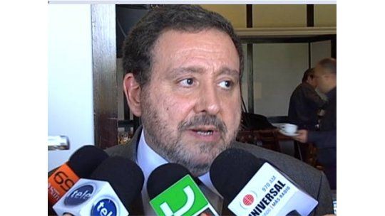 Ministro de Suprema Corte a favor de subir penas a adolescentes