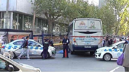 accidente