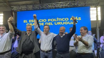 Foto: Twitter Javier García&nbsp;